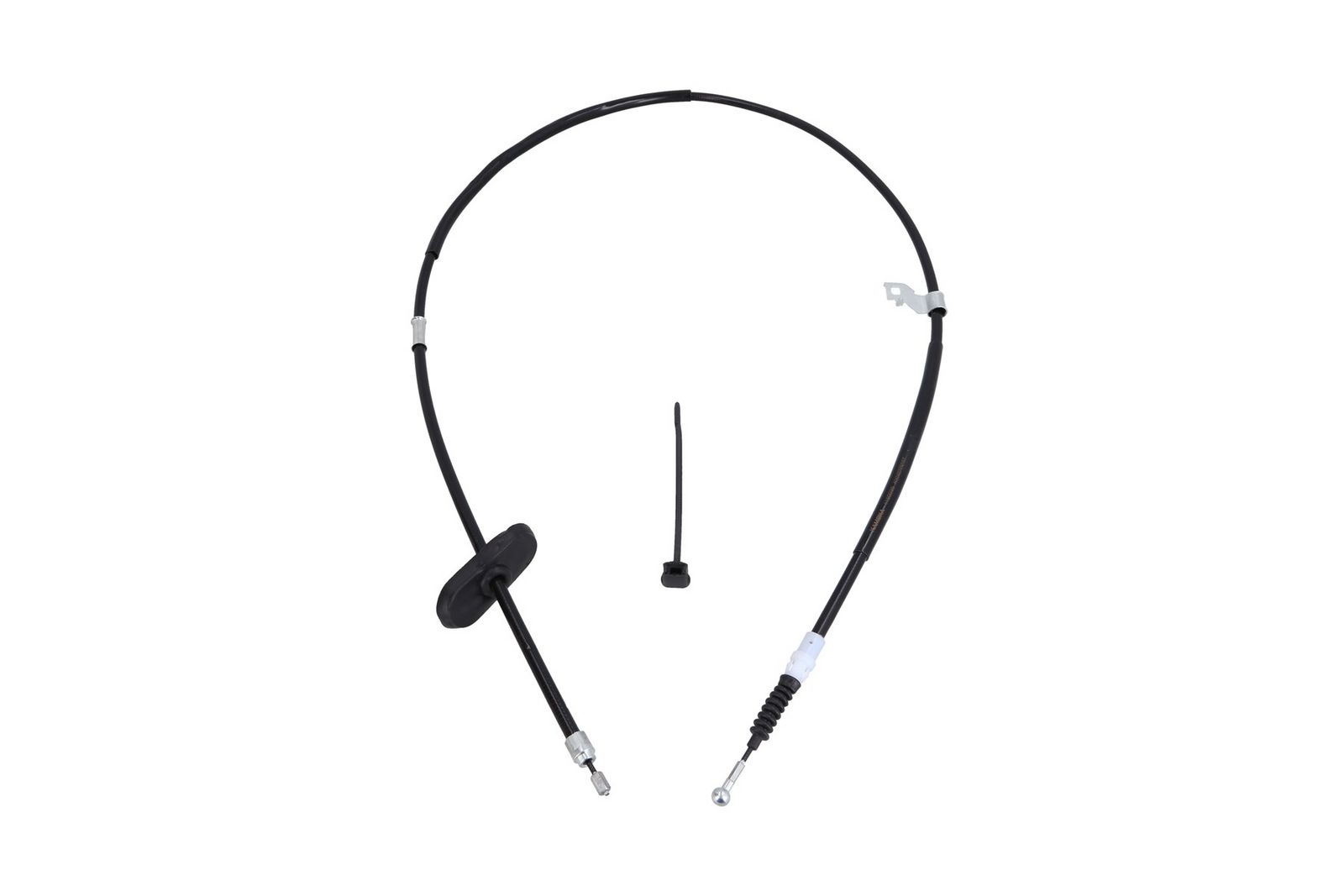 Cablu, frana de parcare KAMOKA 1190039