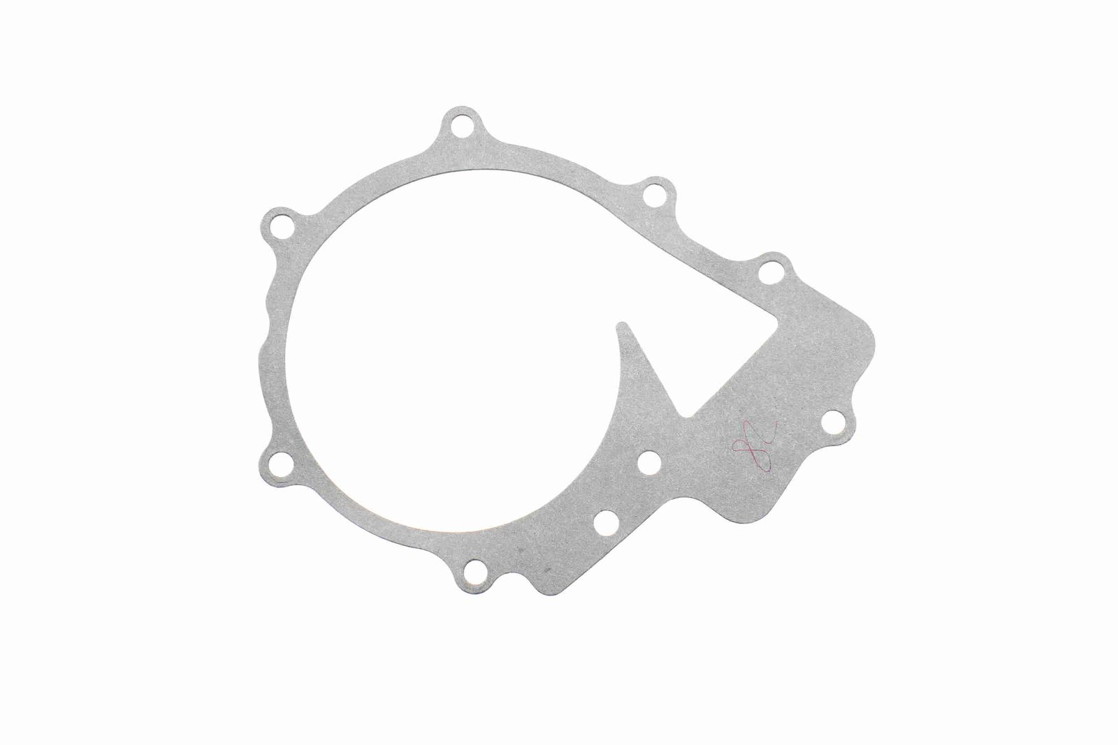 Pompe à eau, refroidissement du moteur