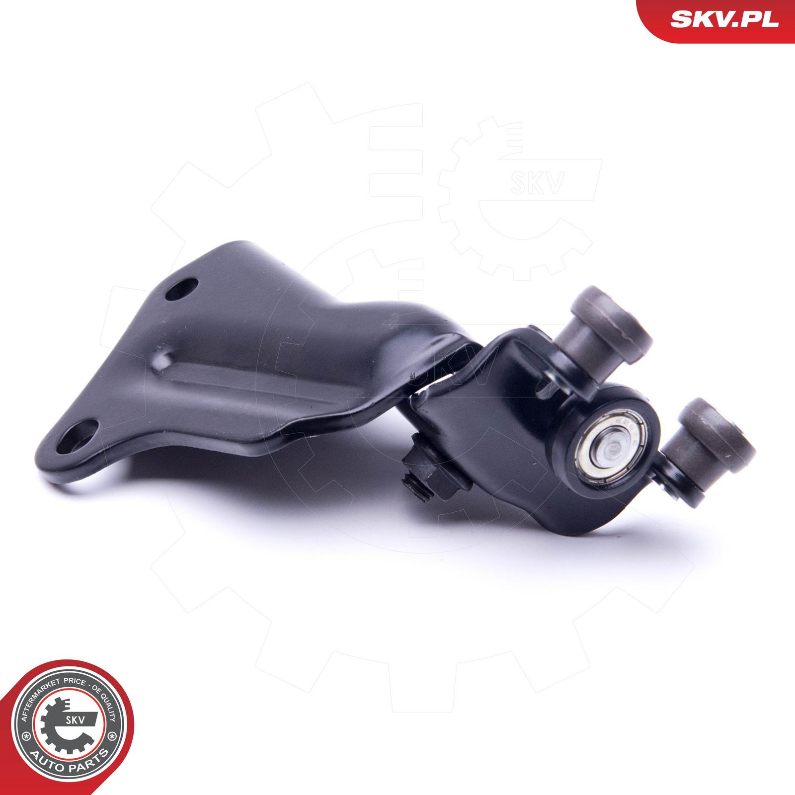 Levně Valivé vedení, posuvné dveře ESEN SKV 96SKV720