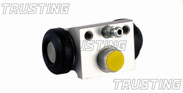 Cylinderek hamulcowy TRUSTING CF1012