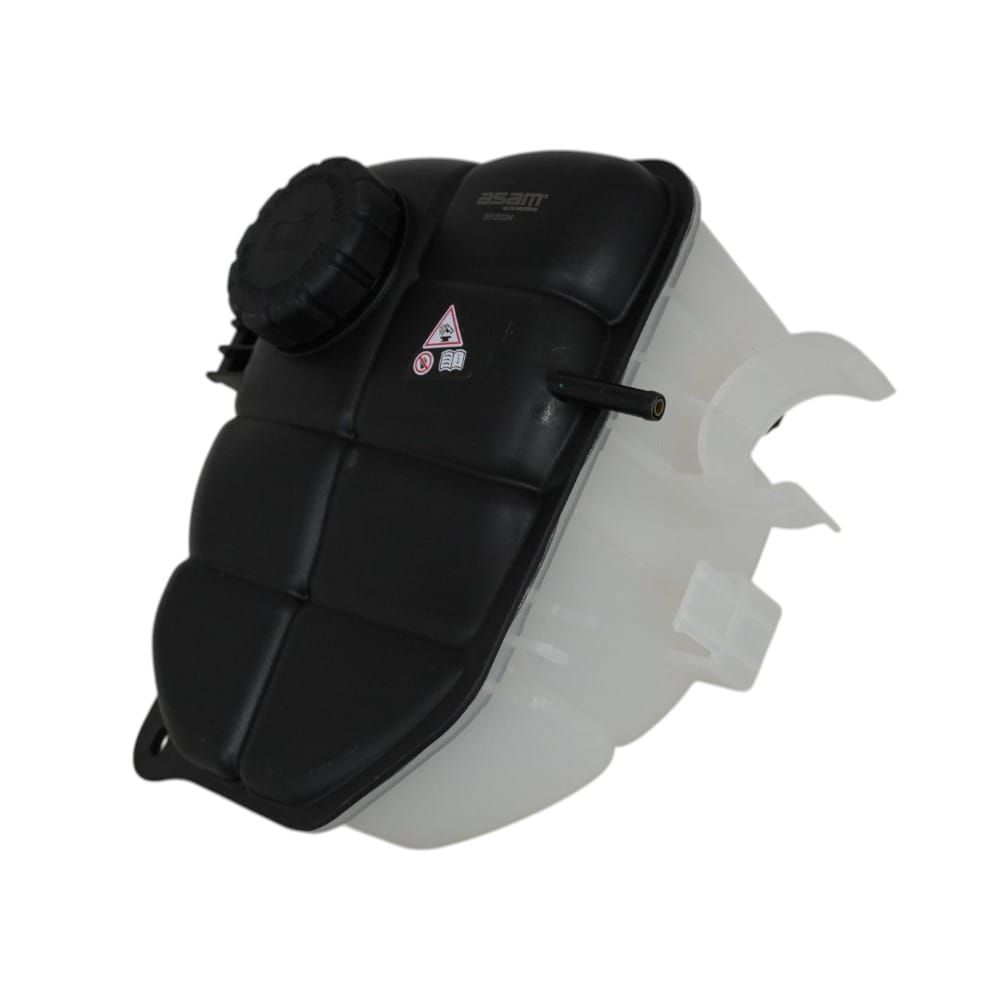 Vas de expansiune, racire ASAM AUTOMOTIVE 117452