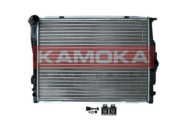 Chladič motora KAMOKA 7705123