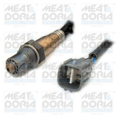 Sonda lambda MEAT & DORIA 81536