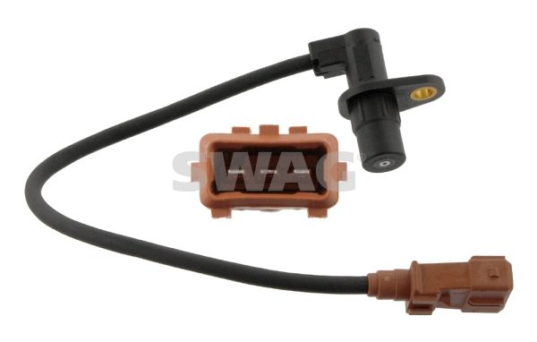Generator impulsów, wał korbowy SWAG 62 93 1246