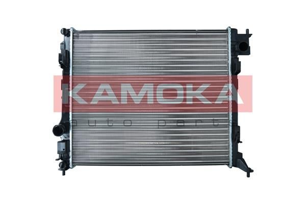 Chłodnica, układ chłodzenia silnika KAMOKA 7705065