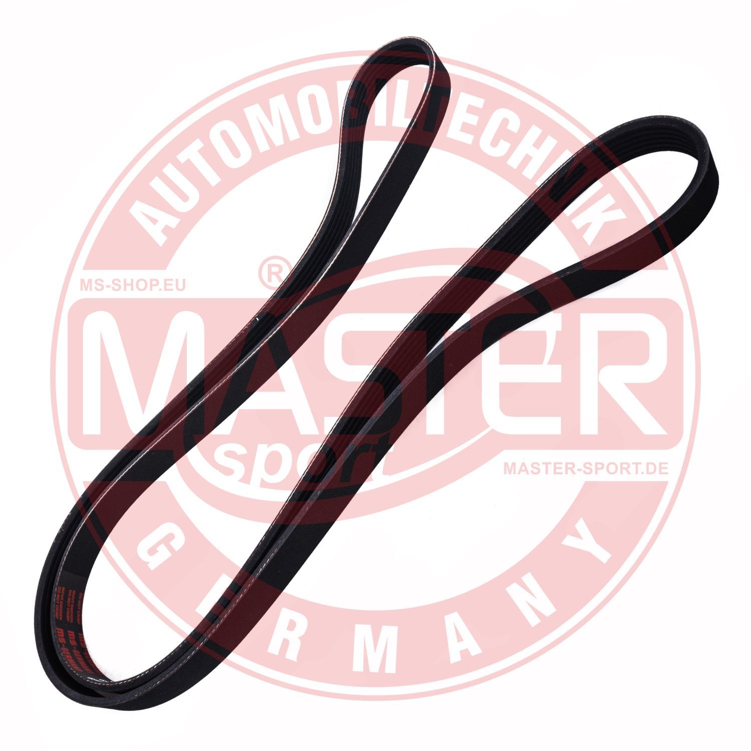 Pasek klinowy wielorowkowy MASTER-SPORT GERMANY 6PK1820-PCS-MS