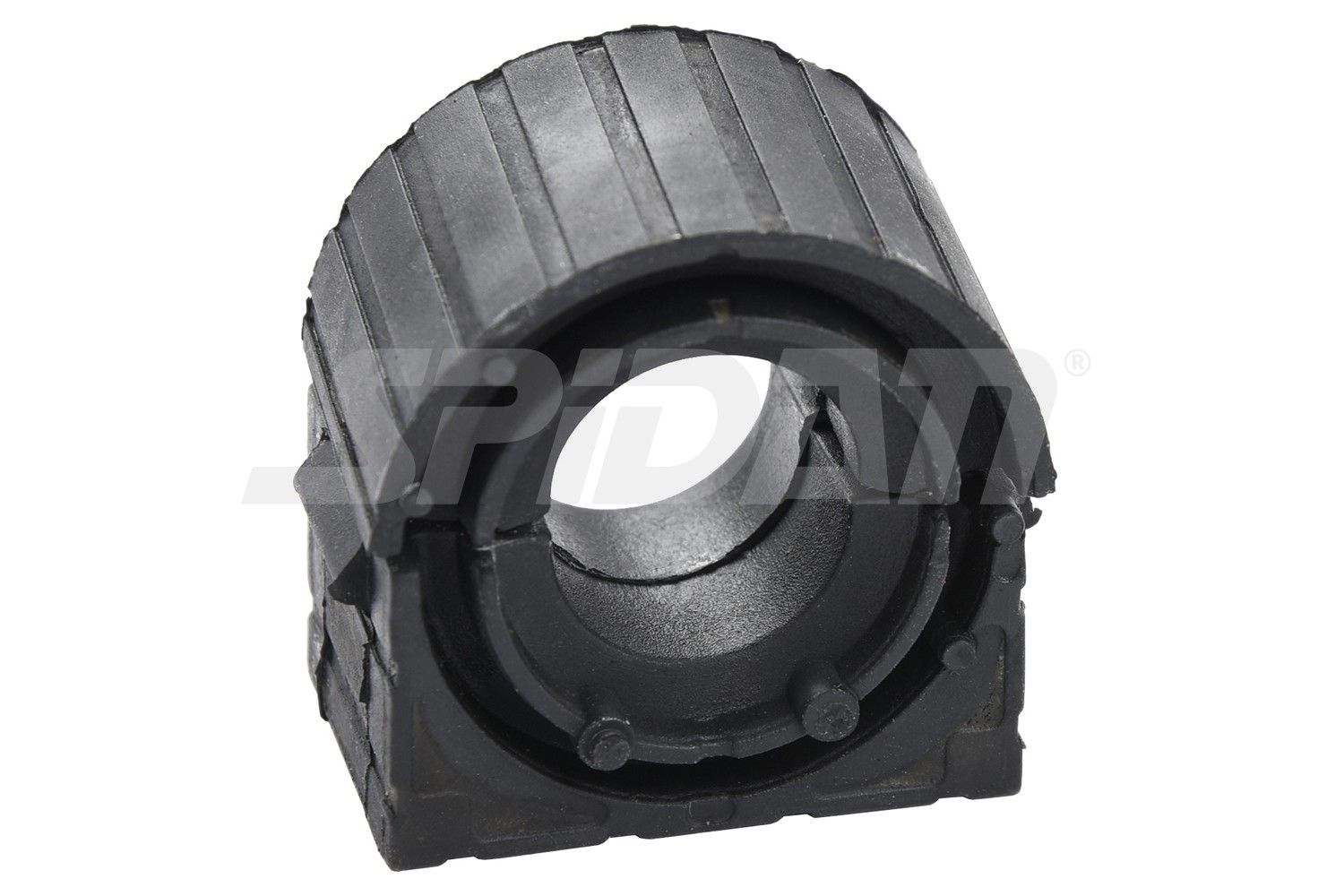 Bucsa, bara stabilizatoare SPIDAN CHASSIS PARTS 411381