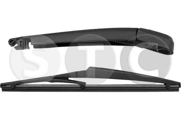 lamela stergator STC T468171