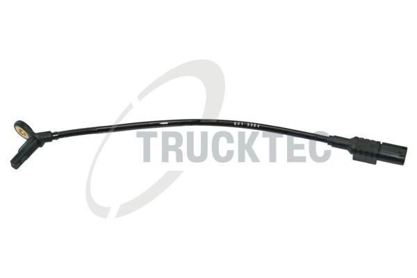 Devējs, Riteņu griešanās ātrums