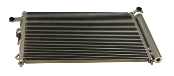 Levně Kondenzátor, klimatizace MAXGEAR AC830062
