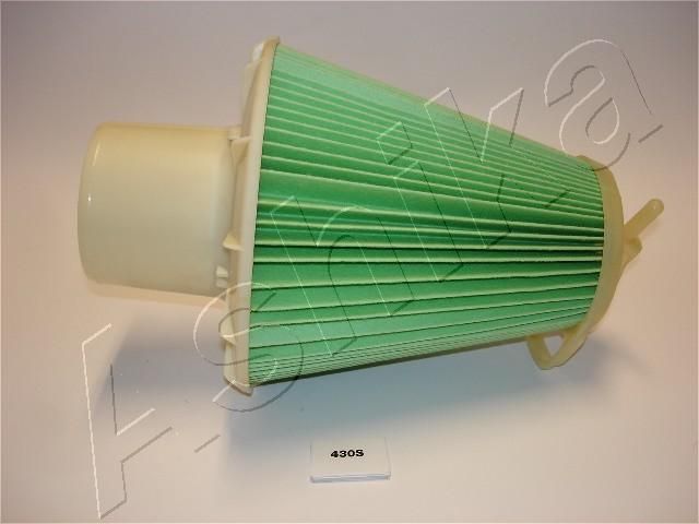 Vzduchový filtr ASHIKA 20-04-430