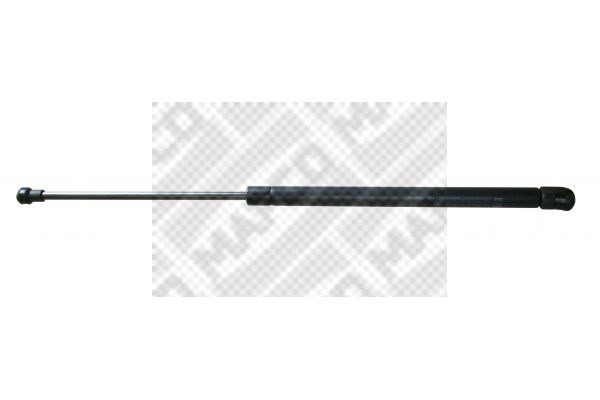 Sprężyna gazowa, pokrywa bagażnika MAPCO 20894