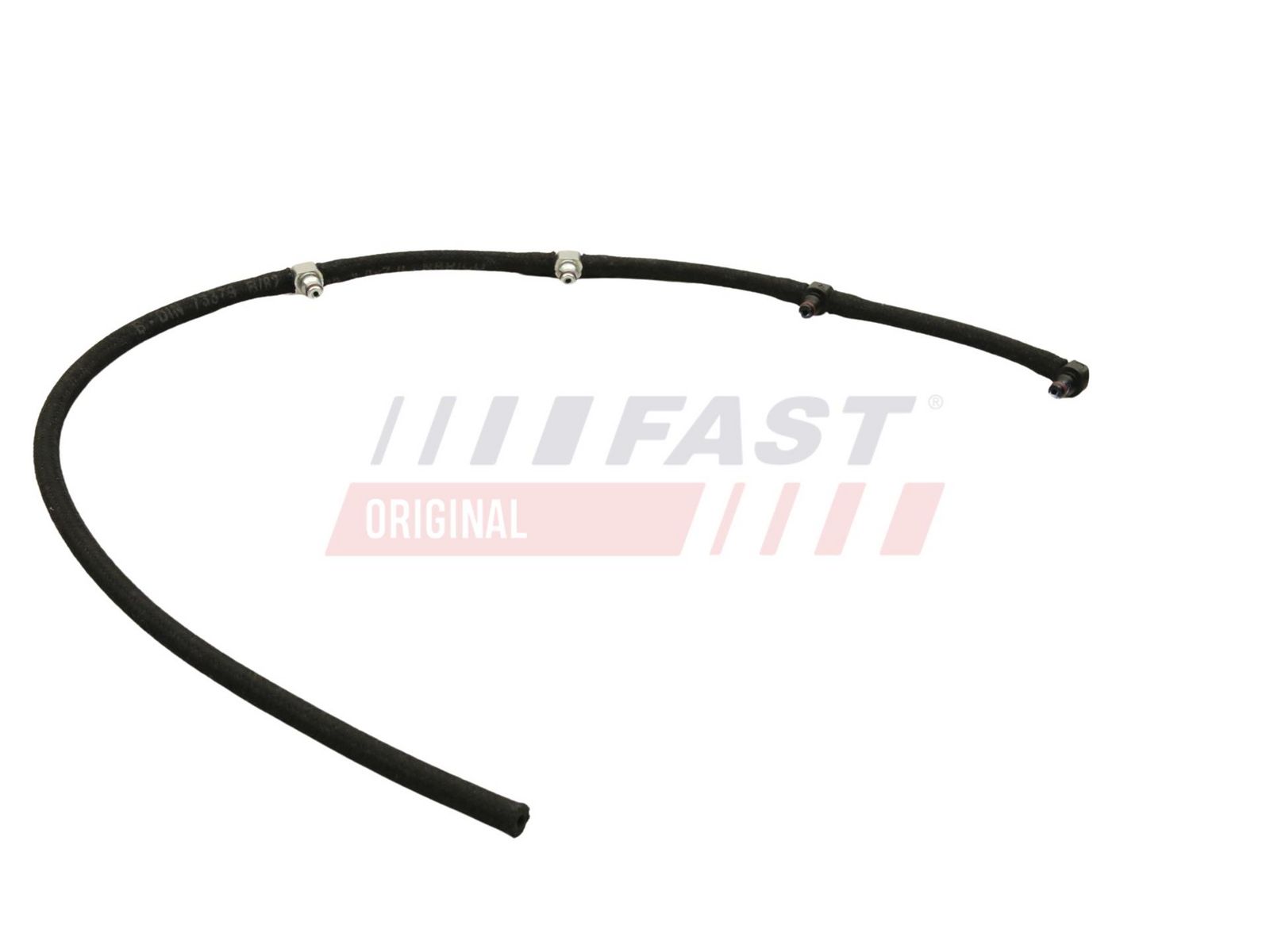furtun,supracurgere combustibil FAST FT39628