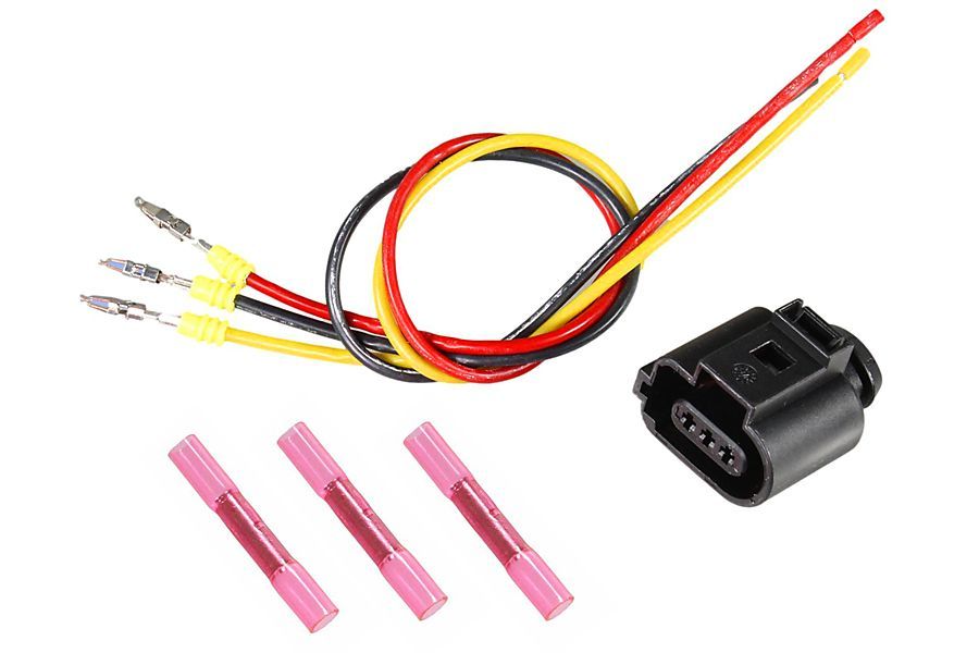 Set reparat cabluri, sistem electric central METZGER 2324193