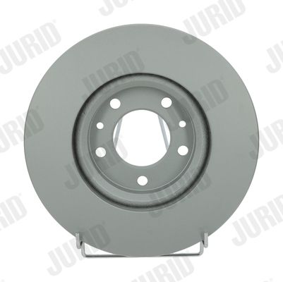 Tarcza hamulcowa JURID 561616JC