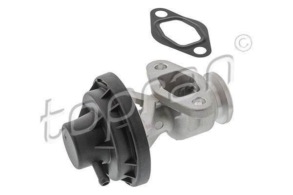 Supapa EGR TOPRAN 639 199