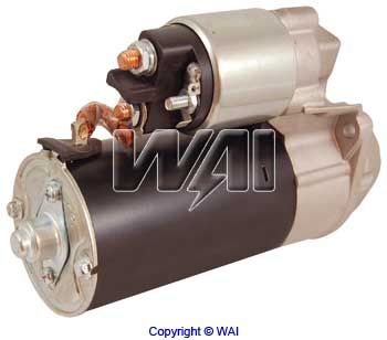 starter WAI 32439N