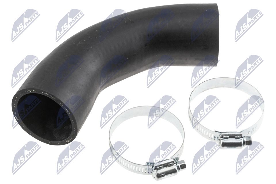 Pūtes sistēmas gaisa caurule