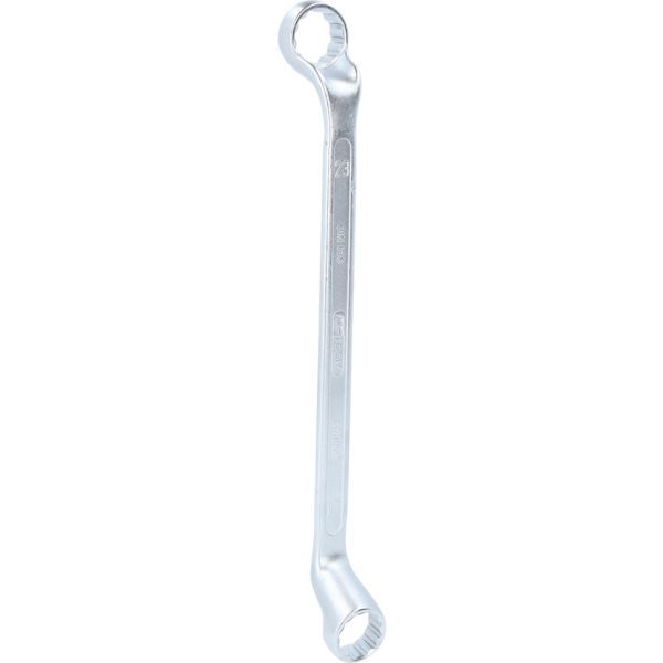 Levně Klíč se dvěma očky KS TOOLS 517.0815
