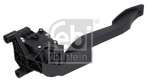Levně Akcelerační pedál FEBI BILSTEIN 103942