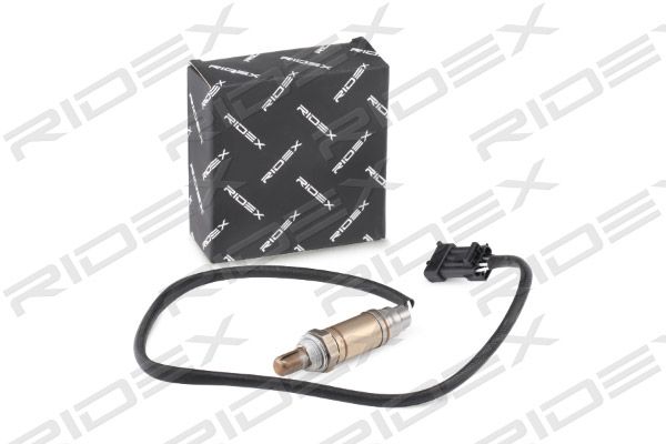 Sonda lambda RIDEX 3922L0161