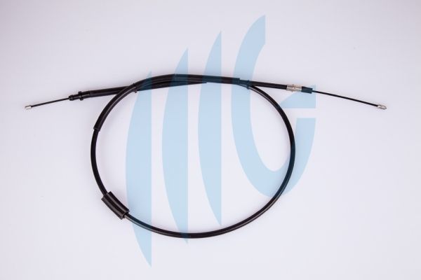 Cięgło, hamulec postojowy RICAMBIFLEX GM 01380F21