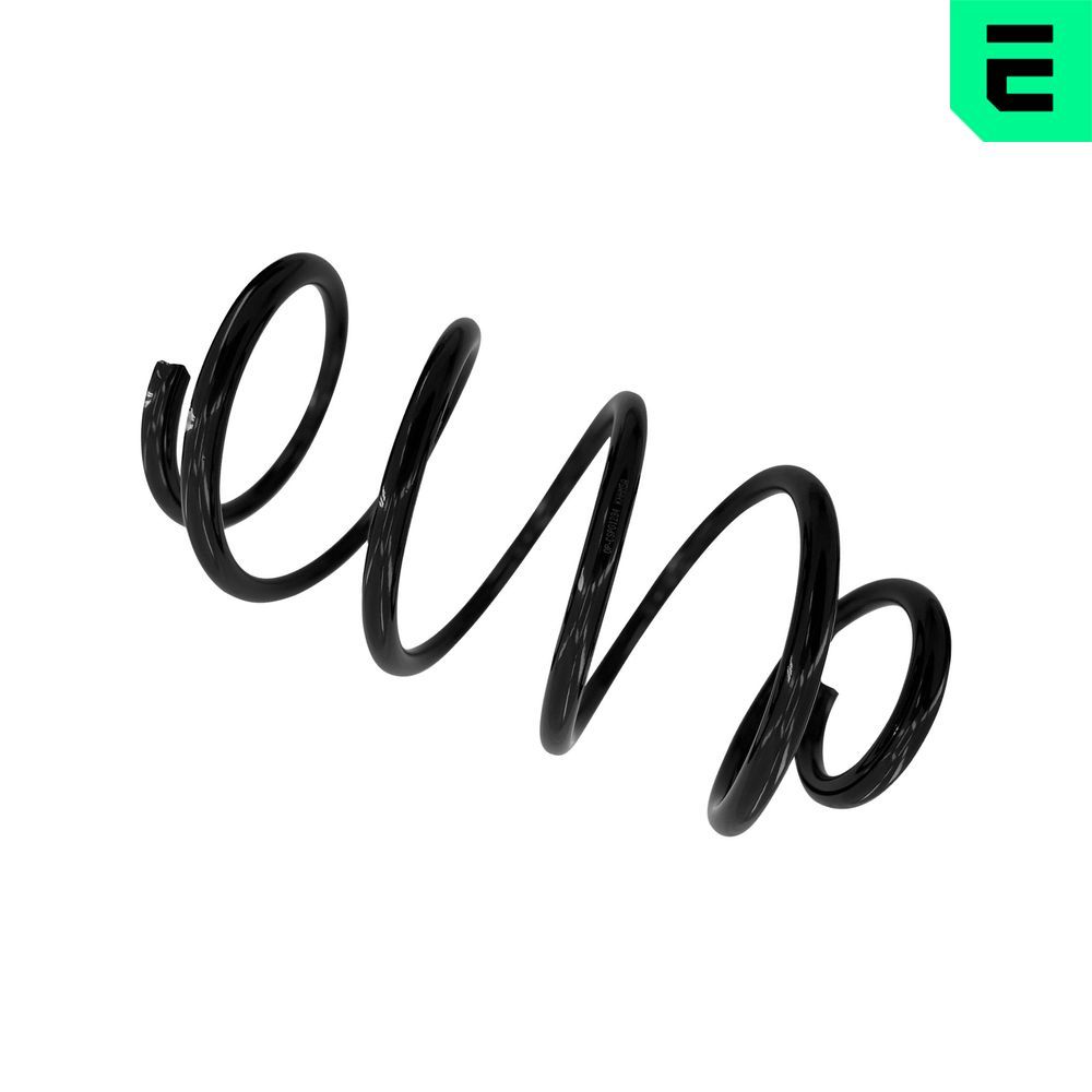 Arc spiral OPTIMAL OP-CSP01234