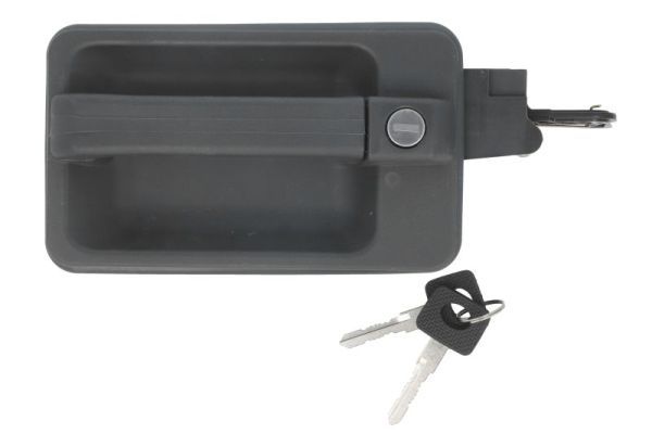 Mânerul exterior al ușii PACOL MER-DH-004R