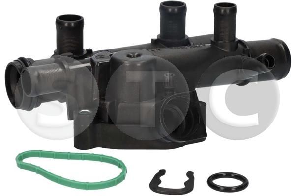 Korpus termostatu STC T403646
