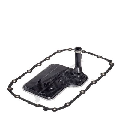 Zestaw filtra hydraulicznego, automatyczna skrzynia biegów HENGST FILTER EG942H D479