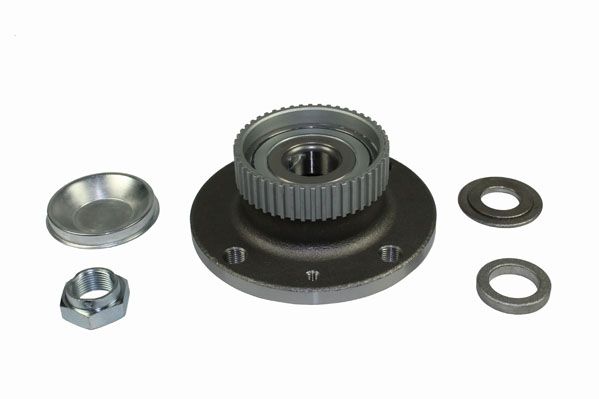 Set rulment roata METZGER WM 2049