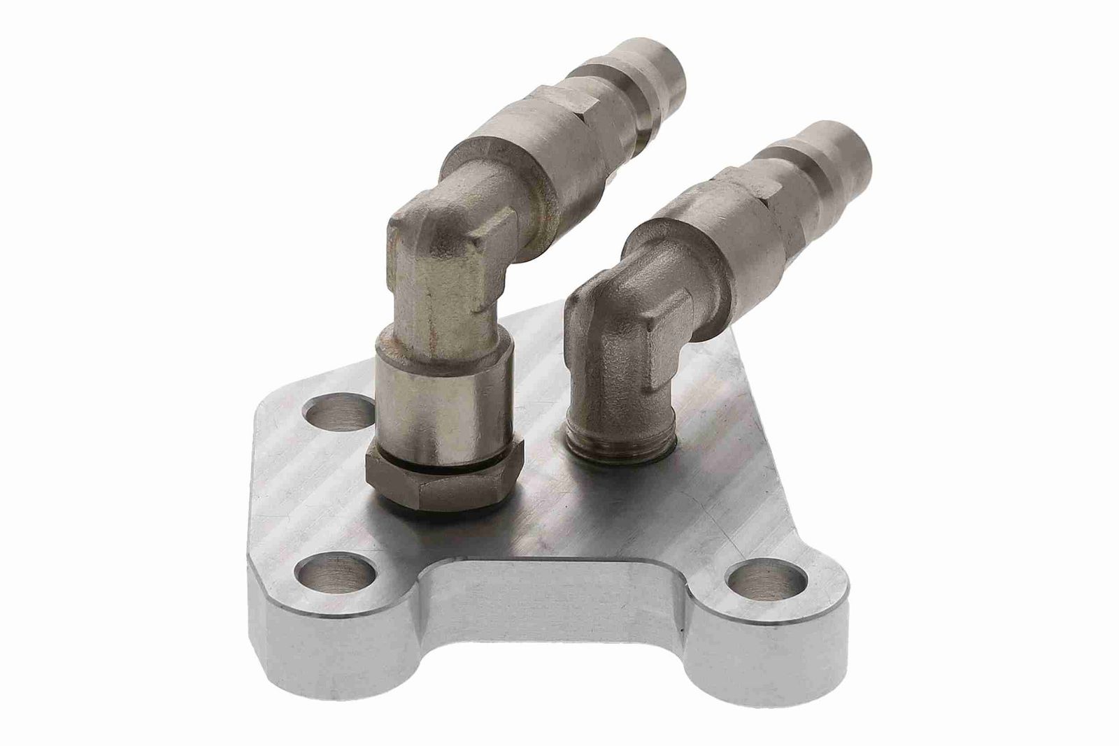 Adaptateur de remplissage, transmission