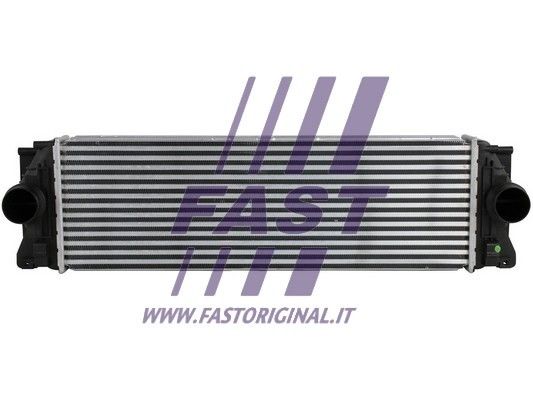 Chłodnica powietrza doładowującego FAST FT55530