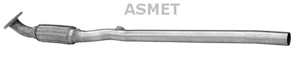 Výfukové potrubie ASMET 05.146
