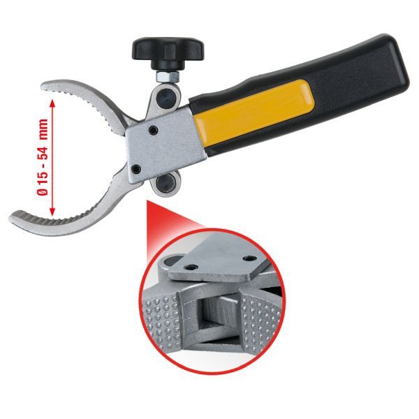 E-shop Uvoľňovacie kliešte, hadicové vedenie KS TOOLS 115.1199