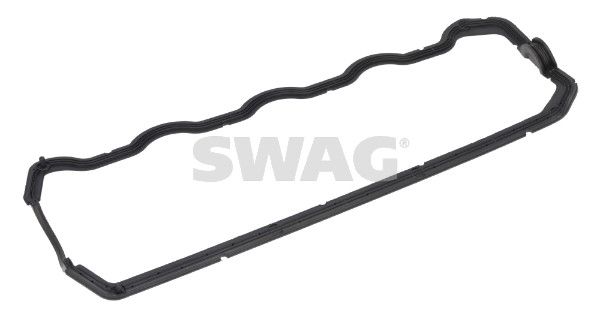 Levně Těsnění, kryt hlavy válce SWAG 32 91 5186