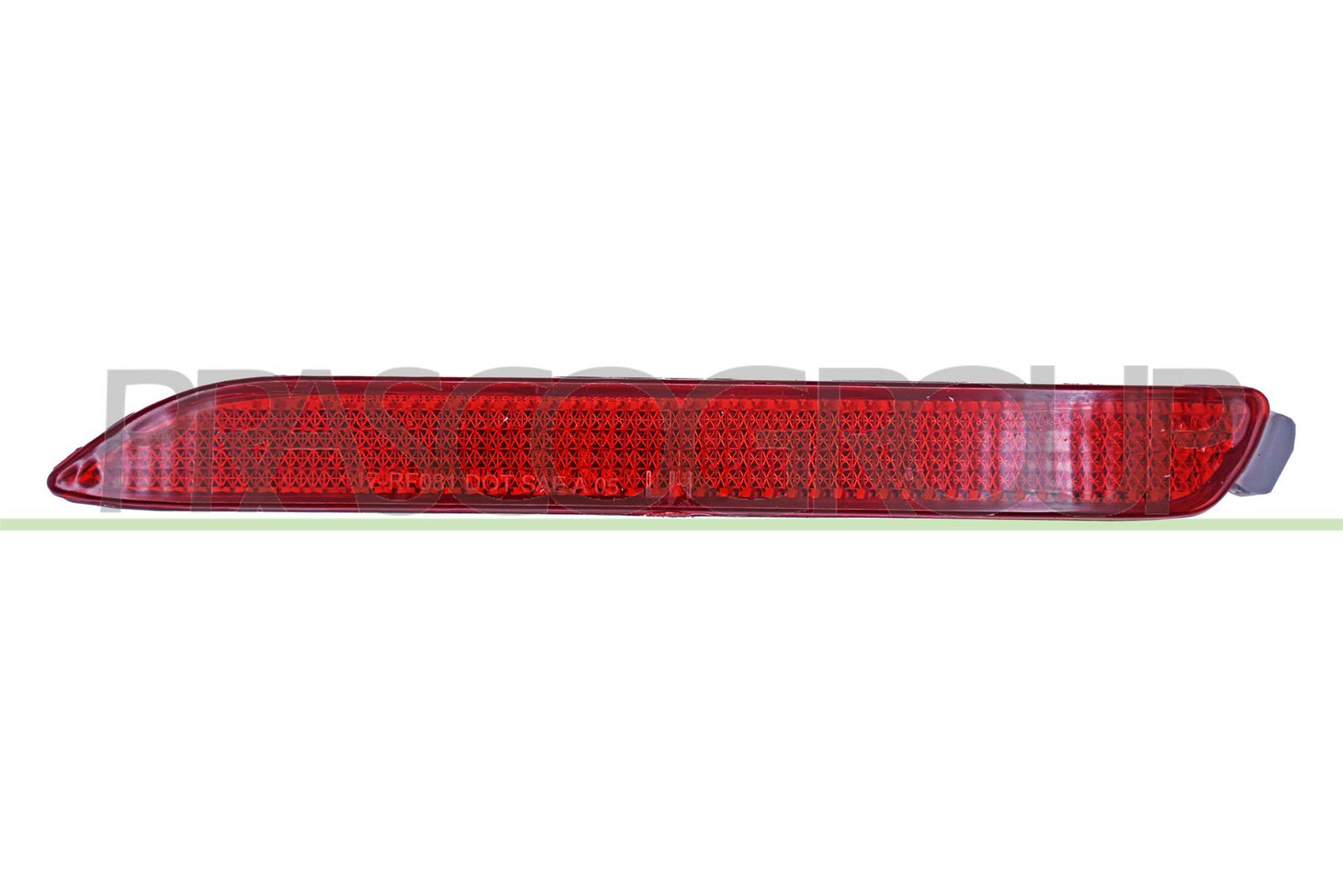 Reflector, lumina parcare PRASCO TY2934354