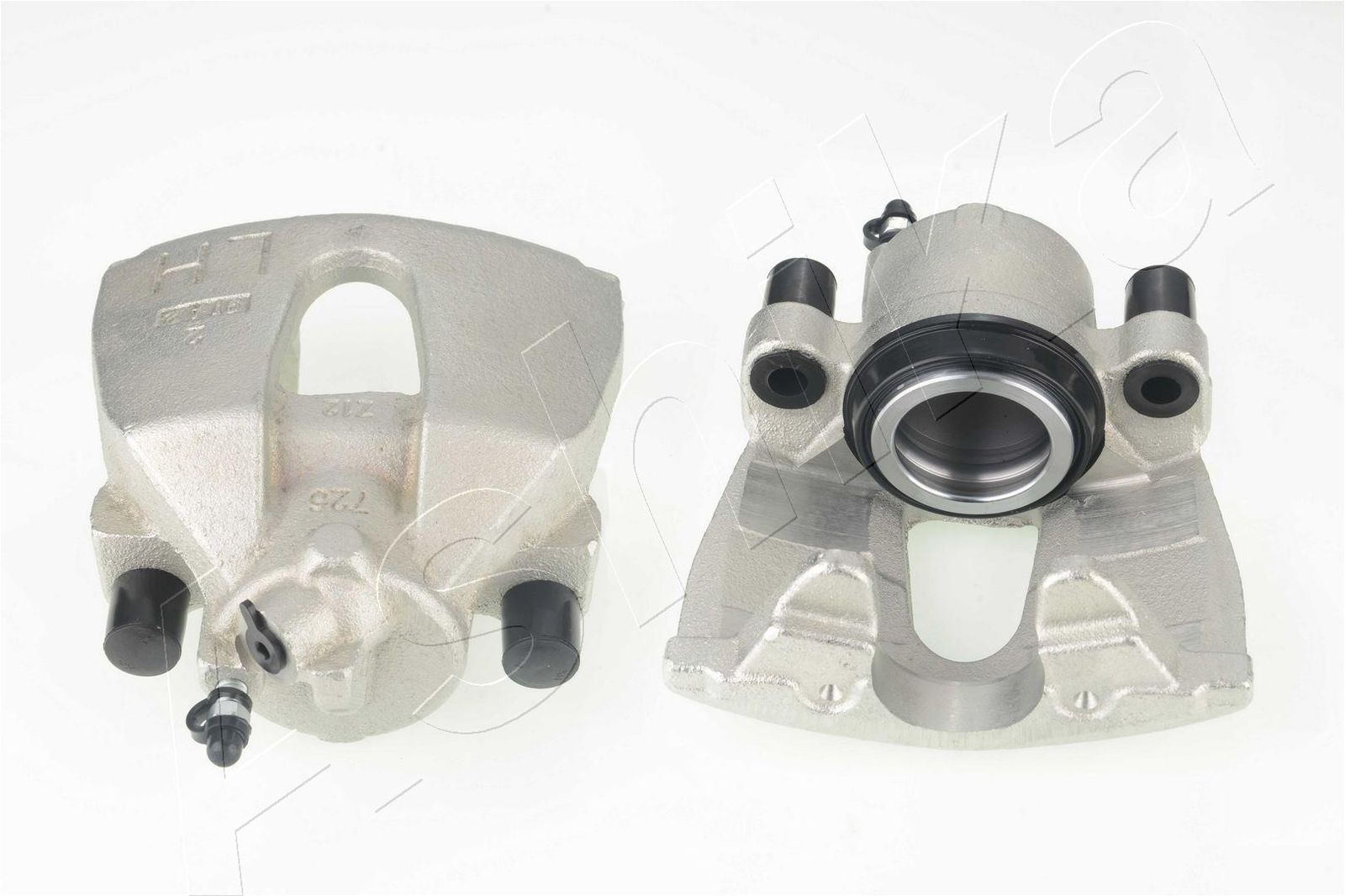 Zacisk hamulca ASHIKA CAL020LJM