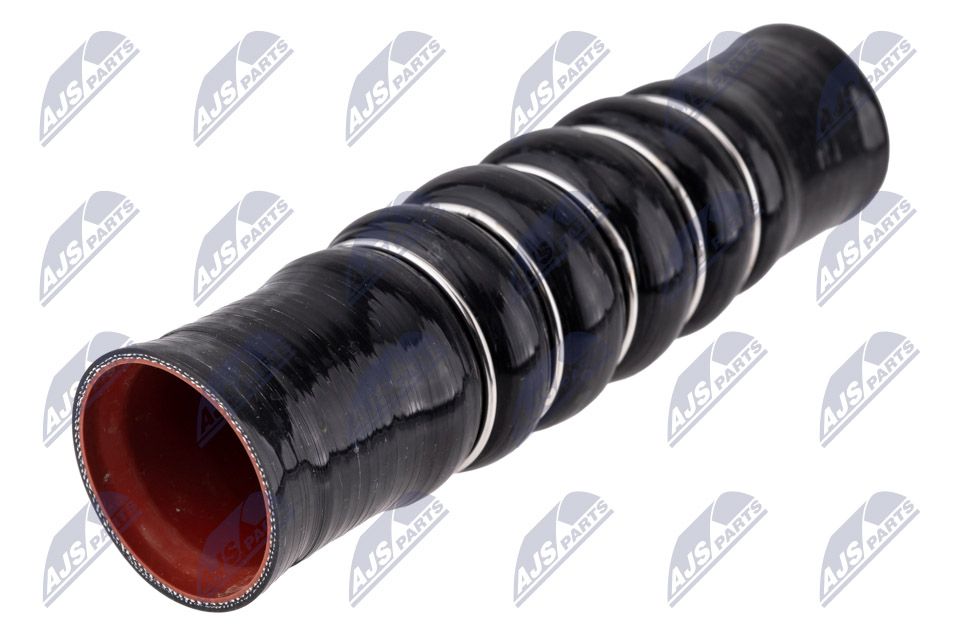 Pūtes sistēmas gaisa caurule