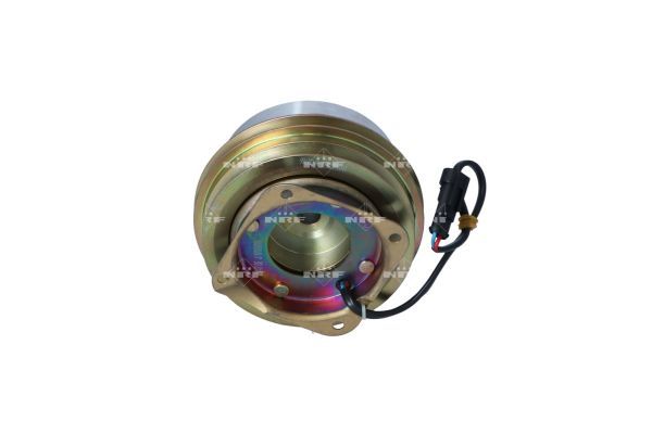 Cupla, ventilator radiator NRF 49706