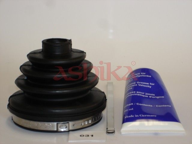 Ansamblu burduf, articulatie planetara ASHIKA 63-00-031