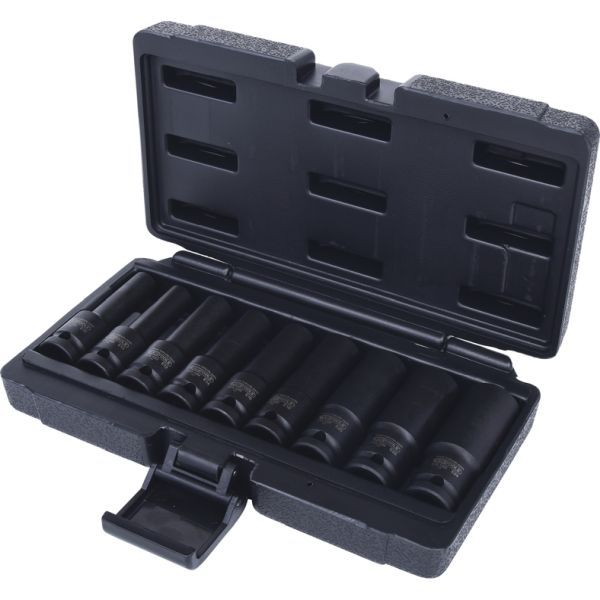 Set capete chei tubulare impact KS TOOLS 515.1050