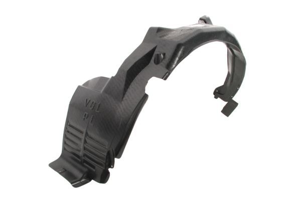 Обшивка, колесная ниша