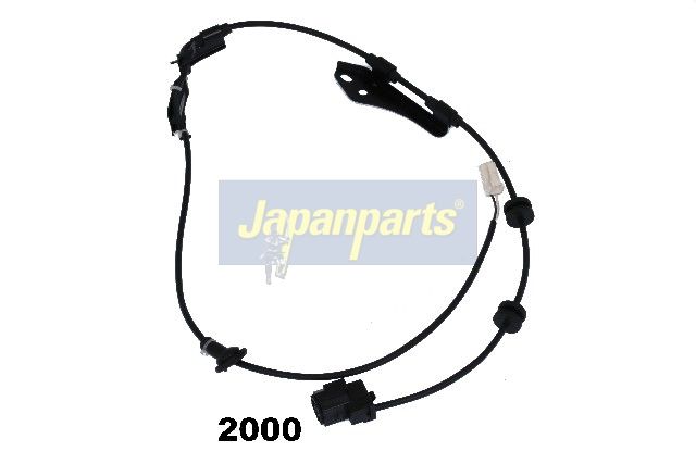 Levně Snímač, počet otáček kol JAPANPARTS ABS-2000
