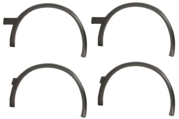 Ehis-/kaitseliist,Poritiib