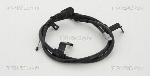 Cięgło, hamulec postojowy TRISCAN 8140 18177