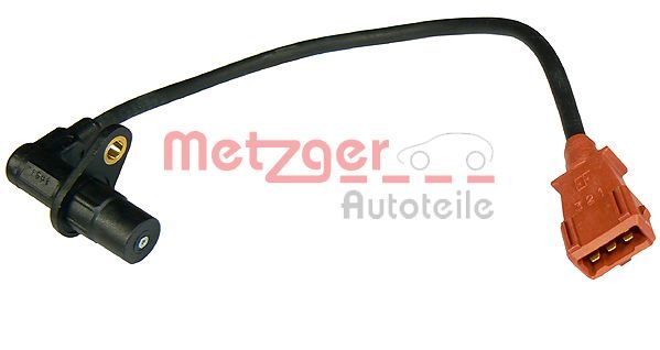 Generator impulsów, wał korbowy METZGER AUTOTEILE 0902064