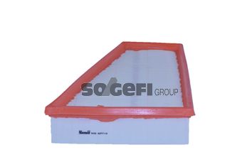 Filtr powietrza TECNOCAR A405