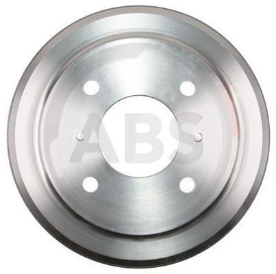 Bęben hamulcowy A.B.S. 7151-S