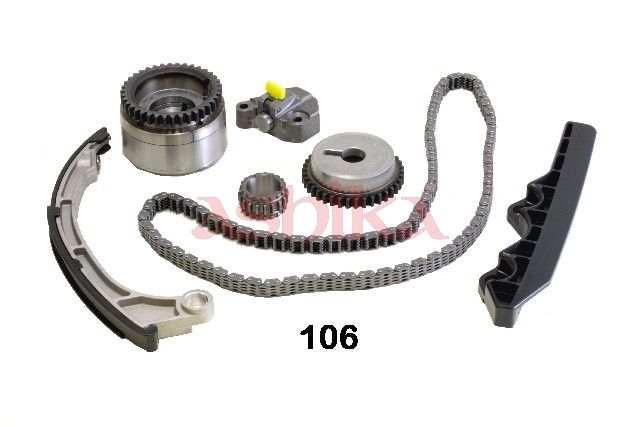 chit lant de distributie ASHIKA KCK106V